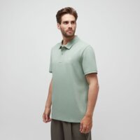 Koszulka polo męska TIMBERLAND POLO OYSTER RIVER TFO SS POLO (REG) tb0a2bryec61 kolor turkusowy