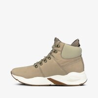 Damskie buty zimowe TIMBERLAND DELPHIVILLE HIKER tb0a21j9l471 kolor beżowy