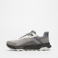 Sneakersy męskie TIMBERLAND MOTION LEDGE LOW LACE SNEAKER tb0a6f1tejr1 kolor szary