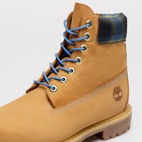 Buty męskie casual TIMBERLAND 6" PREMIUM BOOT tb0a2eux2311 kolor żółty