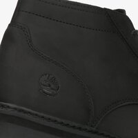 Buty chukka męskie TIMBERLAND SQUALL CANYON WP CHUKKA tb0a26m30151 kolor czarny