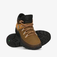 Buty outdoor męskie TIMBERLAND SPRINT TREKKER MID FAB WP tb0a26eh2311 kolor żółty