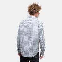 Koszula męska TIMBERLAND KOSZULA LS ELEVATED SEERSUCKER GINGHAM SHIRT tb0a26cqdk11 kolor multicolor