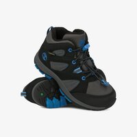 Dziecięce buty zimowe TIMBERLAND NEPTUNE PK MIDGTX BUNG WL tb0a1x3r0151 kolor czarny