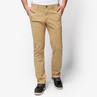 Spodnie męskie TIMBERLAND SPODNIE SQUAM LAKE STRAIGHT STRETCH a1mt891834 kolor beżowy