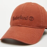 Czapka męska TIMBERLAND CZAPKA CAP M COOPER CAP tb0a1f54eod1 kolor bordowy