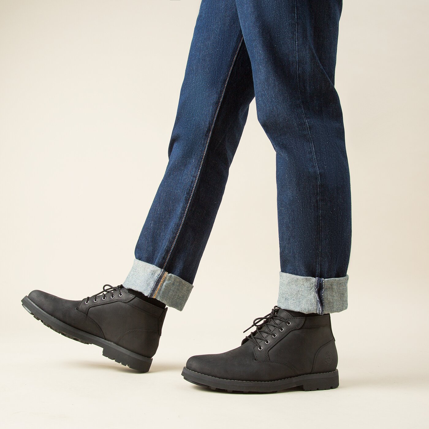 timberland crestfield wp chukka