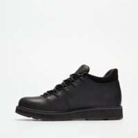 Buty męskie casual TIMBERLAND BRITTON MILLS LACE UP SHOE tb0a5skxw021 kolor czarny
