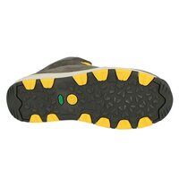 Dziecięce buty zimowe TIMBERLAND GT SCRAMBLE L/F MID  4873r kolor beżowy
