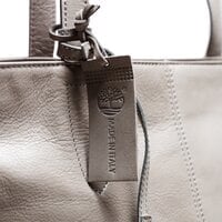 Torba damska TIMBERLAND TOREBKA MEDIUM TOTE a1b2y056 kolor szary