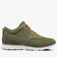 Sneakersy męskie TIMBERLAND KILLINGTON HALF CAB ca1oe2 kolor khaki