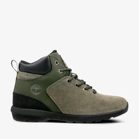 Buty outdoor dziecięce TIMBERLAND WESTFORD MID a1vrv kolor khaki
