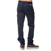 Spodnie męskie TIMBERLAND SPODNIE THOMPSON LAKE CARGO 8001j41032 kolor granatowy
