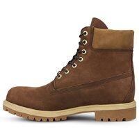 Buty męskie casual TIMBERLAND PREMIUM 6 INCH BOOT  a1ly6 kolor brązowy