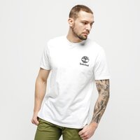 T-shirt, koszulka męska TIMBERLAND T-SHIRT WILD CAMO PLACEMENT PRINT tb0a235a1001 kolor multicolor