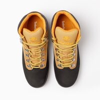 Buty outdoor męskie TIMBERLAND EURO HIKER F/L  tb0a29rw0011 kolor czarny