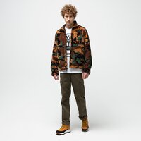 Kurtka przejściowa męska (wiosenna i jesienna) TIMBERLAND KURTKA YC CAMO CORDUROY CHORE JACKET tb0a22adcd11 kolor multicolor