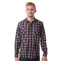 Koszula męska TIMBERLAND KOSZULA LS WARNER RIVER 2 LAYER 5522j433 kolor multicolor
