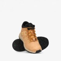Dziecięce buty zimowe TIMBERLAND SPRINT TREKKER MID tb0a2f392311 kolor żółty