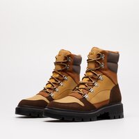 Damskie buty zimowe TIMBERLAND CORTINA VALLEY WRMLN WP tb0a5p7f2311 kolor brązowy