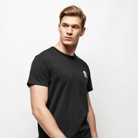 T-shirt, koszulka męska TIMBERLAND T-SHIRT SS SS WORKING AD INSPIRED TEE tb0a1yuc0011 kolor czarny