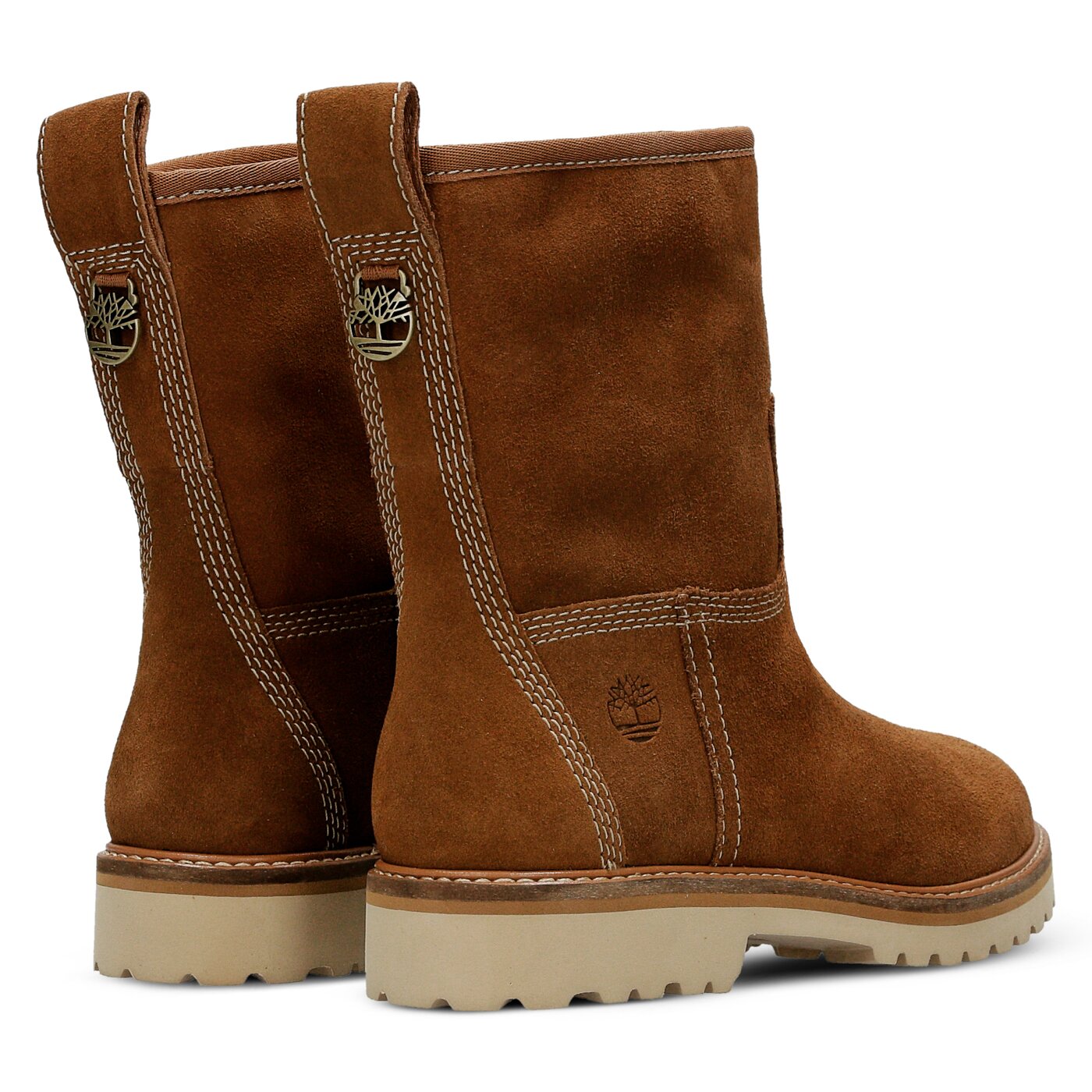 timberland chamonix