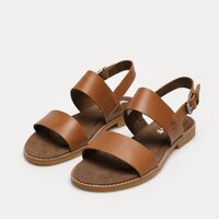 Sandały damskie TIMBERLAND CHICAGO RIVERSIDE 2 BAND tb0a5yyzf131 kolor brązowy