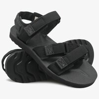 Sandały męskie TIMBERLAND PIERCE POINT SANDAL ca1pne kolor czarny