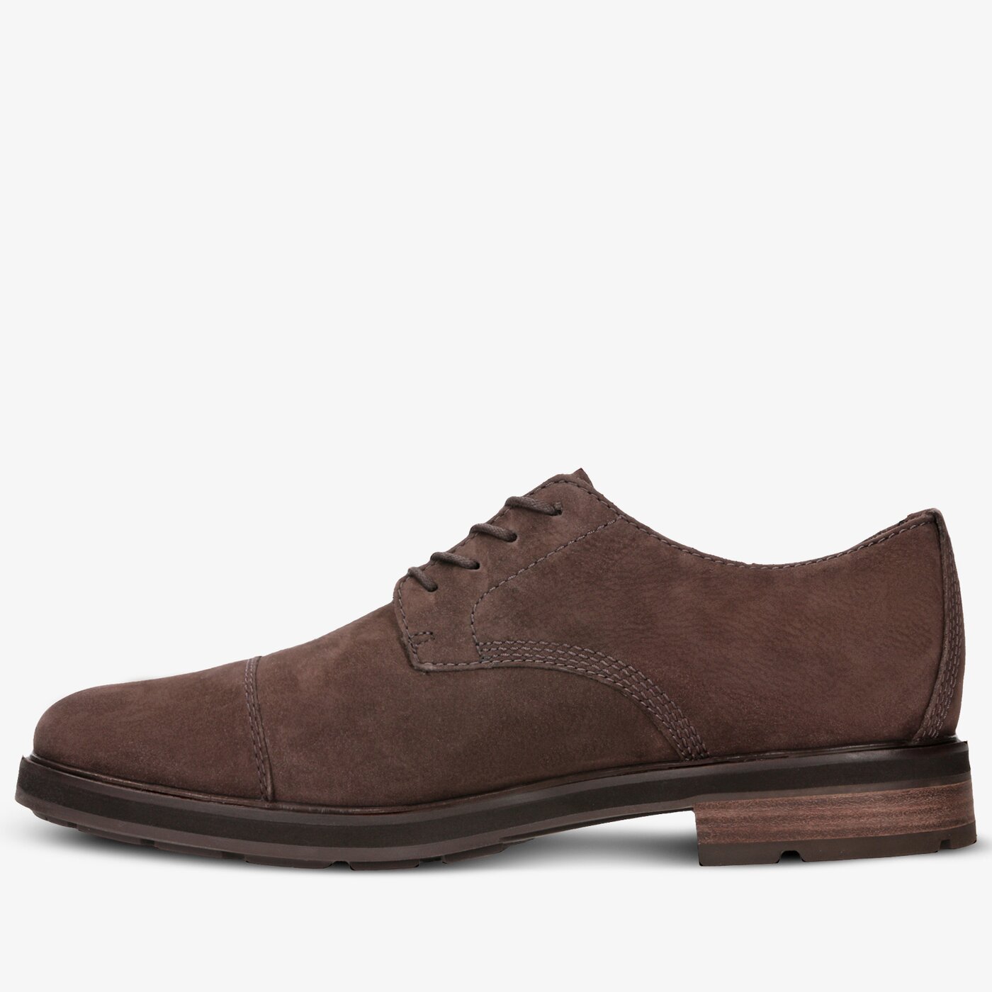 windbucks oxford for men in black