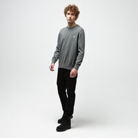 Sweter męski TIMBERLAND SWETER LS WILLIAMS RIVER COTTON YD CREW tb0a2bmmu141 kolor szary