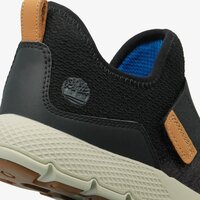 Sneakersy dziecięce TIMBERLAND FLYROAM FABRIC H&L OX a1sej kolor czarny