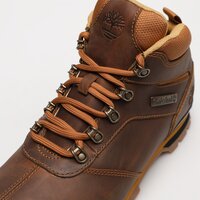 Buty outdoor męskie TIMBERLAND SPLITROCK 2  tb0a61yz9431 kolor brązowy