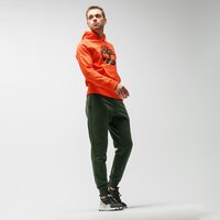Bluza męska TIMBERLAND BLUZA CORE TREE LOGO PULLOVER HOODIE tb0a1zky8451 kolor pomarańczowy