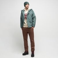 Kurtka zimowa męska TIMBERLAND KURTKA ZIMOWA WINNICK WP 3IN1 JACKET tb0a64773921 kolor turkusowy