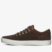 Trampki męskie TIMBERLAND ADV 2.0 CUPSOLE ALPINE OXFORD  tb0a2fp9f131 kolor brązowy
