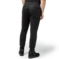 Spodnie męskie TIMBERLAND SPODNIE SLS SWEATPANT a1n9m001 kolor czarny