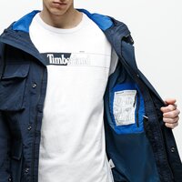 Kurtka przejściowa męska (wiosenna i jesienna) TIMBERLAND KURTKA PRATT MOUNTAIN LIGHTWEIGHT LIFESTYLE CRUIS tb0a21h34331 kolor granatowy