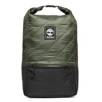 Plecak damski TIMBERLAND PLECAK ROLL TOP BACKPACK 30L a1cx5a58 kolor multicolor