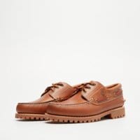 Buty żeglarskie męskie TIMBERLAND AUTHENTIC BOAT SHOE tb0a2pdqamx1 kolor brązowy