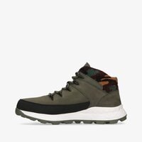 Buty outdoor męskie TIMBERLAND BROOKLYN EURO SPRINT tb0a2k5ja581 kolor khaki