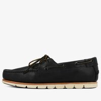 Buty żeglarskie męskie TIMBERLAND TIDELANDS 2 EYE a1bht kolor czarny