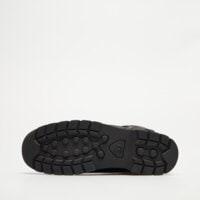 Dziecięce buty zimowe TIMBERLAND EURO SPRINT MID LACE BOOT tb0a5qzkejt1 kolor czarny