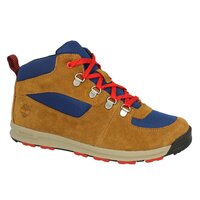 Dziecięce buty zimowe TIMBERLAND GT SCRAMBLE L/F MID  3575r kolor brązowy