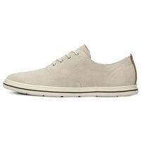 Trampki męskie TIMBERLAND COLES POINT OXFORD a18yr kolor beżowy