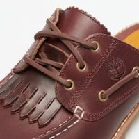 Klapki damskie TIMBERLAND NOREEN MULE SHOE tb0a4198eiw1 kolor brązowy