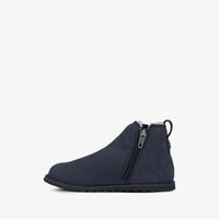 Dziecięce buty zimowe TIMBERLAND POKEY PINE WL CHELSEA tb0a2k1w0191 kolor granatowy
