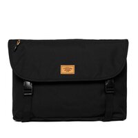 Torba damska TIMBERLAND TORBA MESSENGER a1cpv001 kolor czarny