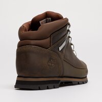 Buty outdoor męskie TIMBERLAND EURO SPRINT HIKER  tb0a2jgx9011 kolor khaki