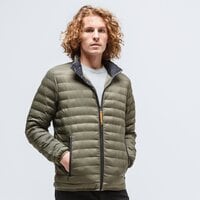 Kurtka przejściowa męska (wiosenna i jesienna) TIMBERLAND KURTKA AXIS PEAK CLS JACKET tb0a2c9pa581 kolor zielony