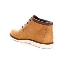 Trapery męskie TIMBERLAND 4 EYE BOOT 6048r kolor żółty